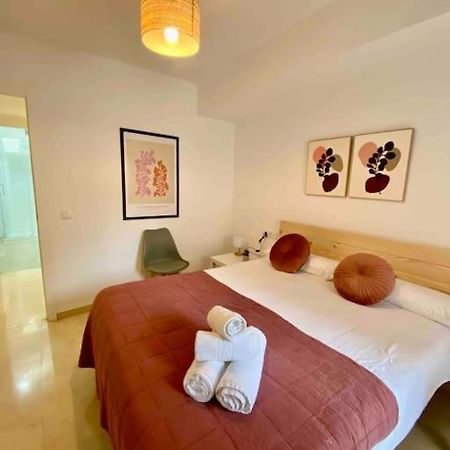 9773 Apartamento Corte Кордова Экстерьер фото
