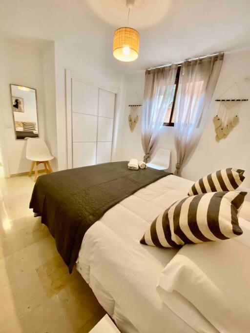 9773 Apartamento Corte Кордова Экстерьер фото