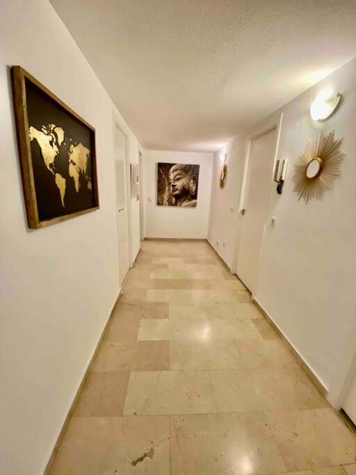9773 Apartamento Corte Кордова Экстерьер фото