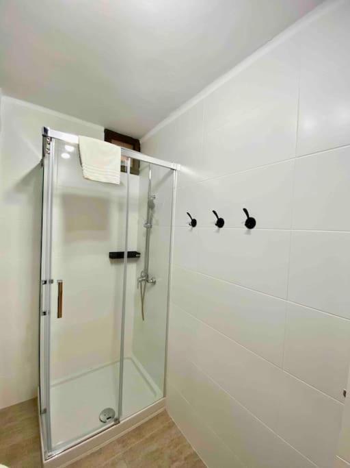 9773 Apartamento Corte Кордова Экстерьер фото