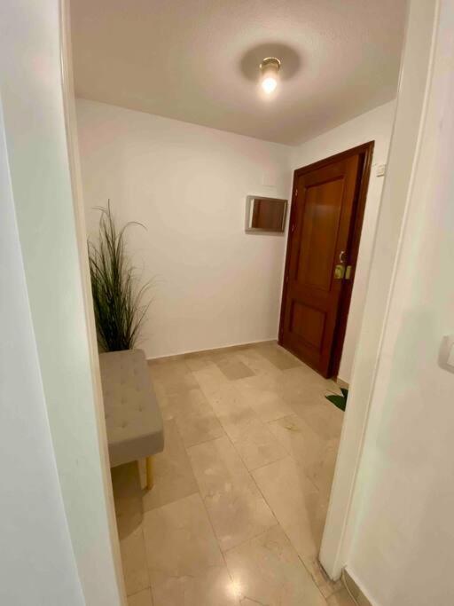 9773 Apartamento Corte Кордова Экстерьер фото